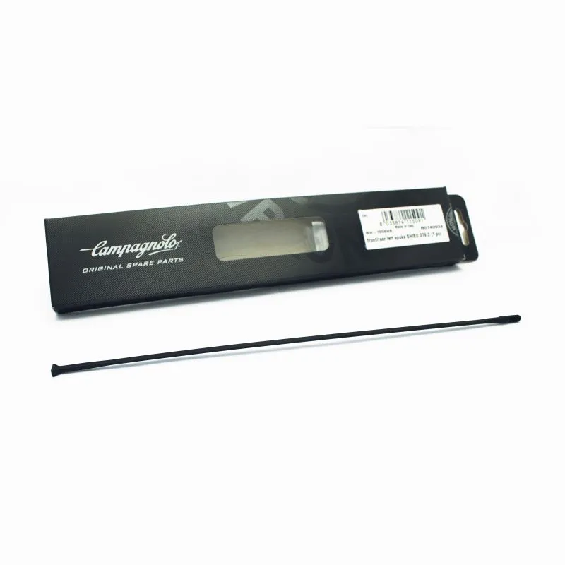 1 RADIO CAMPAGNOLO SHAMAL/ULTRA TRASERO DCHO  641065