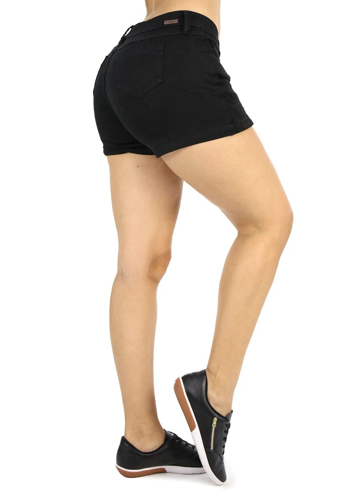 19842 Falda Pantalón by Maripily Rivera