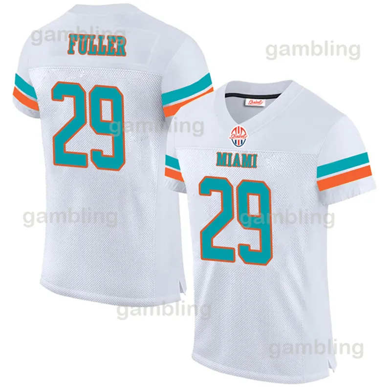 2024 Men/jóvenes/mujeres Jerseys de fútbol Custom Any Name Número 10 Hilll 1 TAGOVOLOA WADLE 5 Ramsy Stitched Football Jersey En