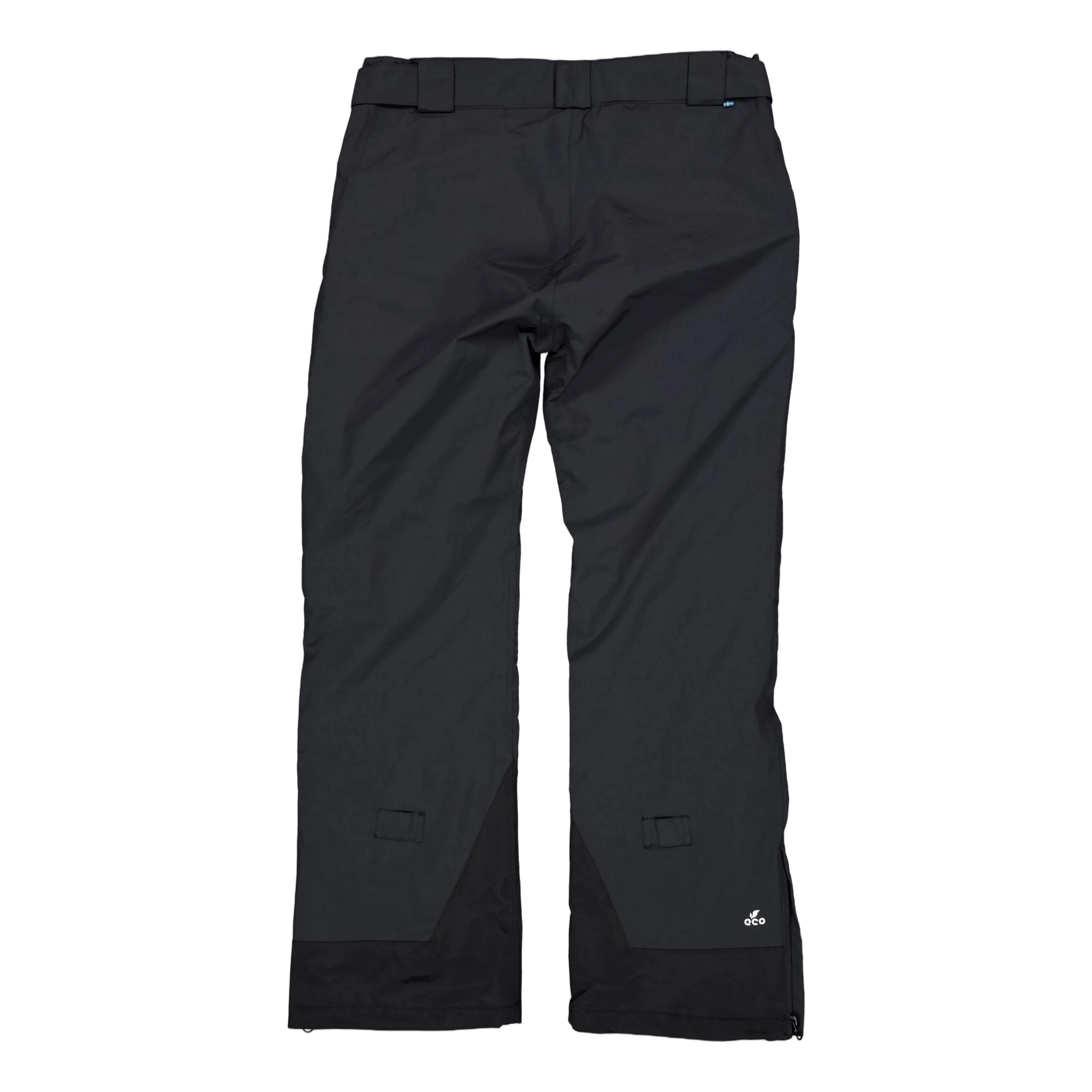2117 Of Sweden Nelkerim Pants Women Black