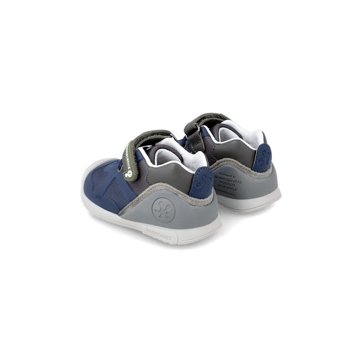 231140 ZAPATO SPORT ELÁSTICOS NIÑO