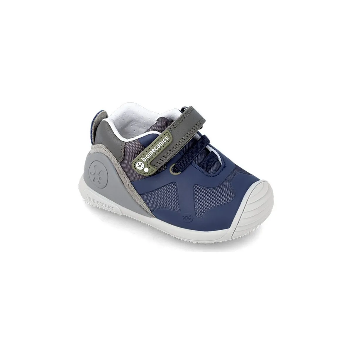 231140 ZAPATO SPORT ELÁSTICOS NIÑO