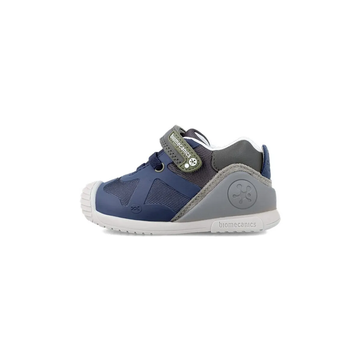231140 ZAPATO SPORT ELÁSTICOS NIÑO