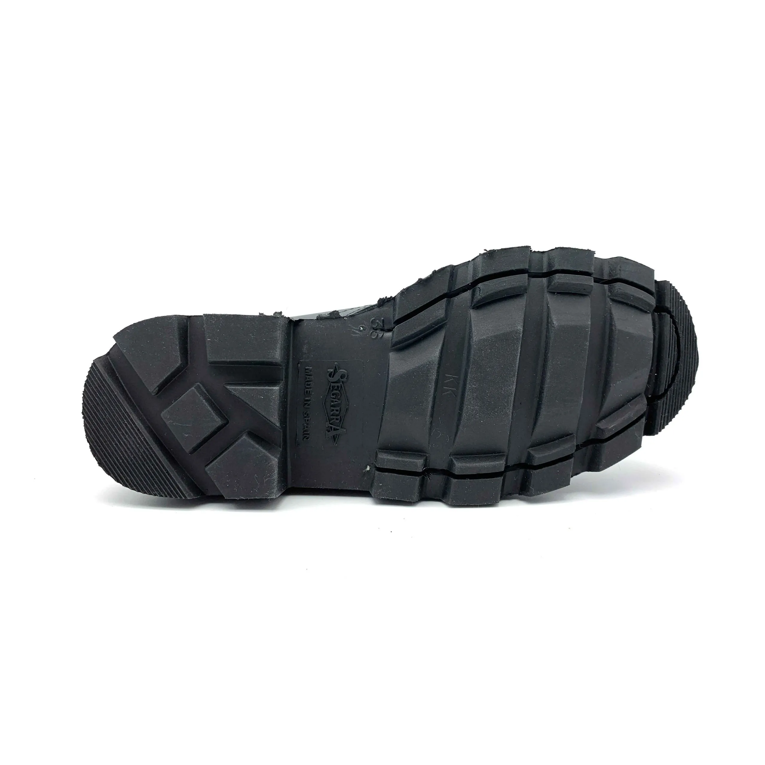 3001 Paraka FLOR NEGRA