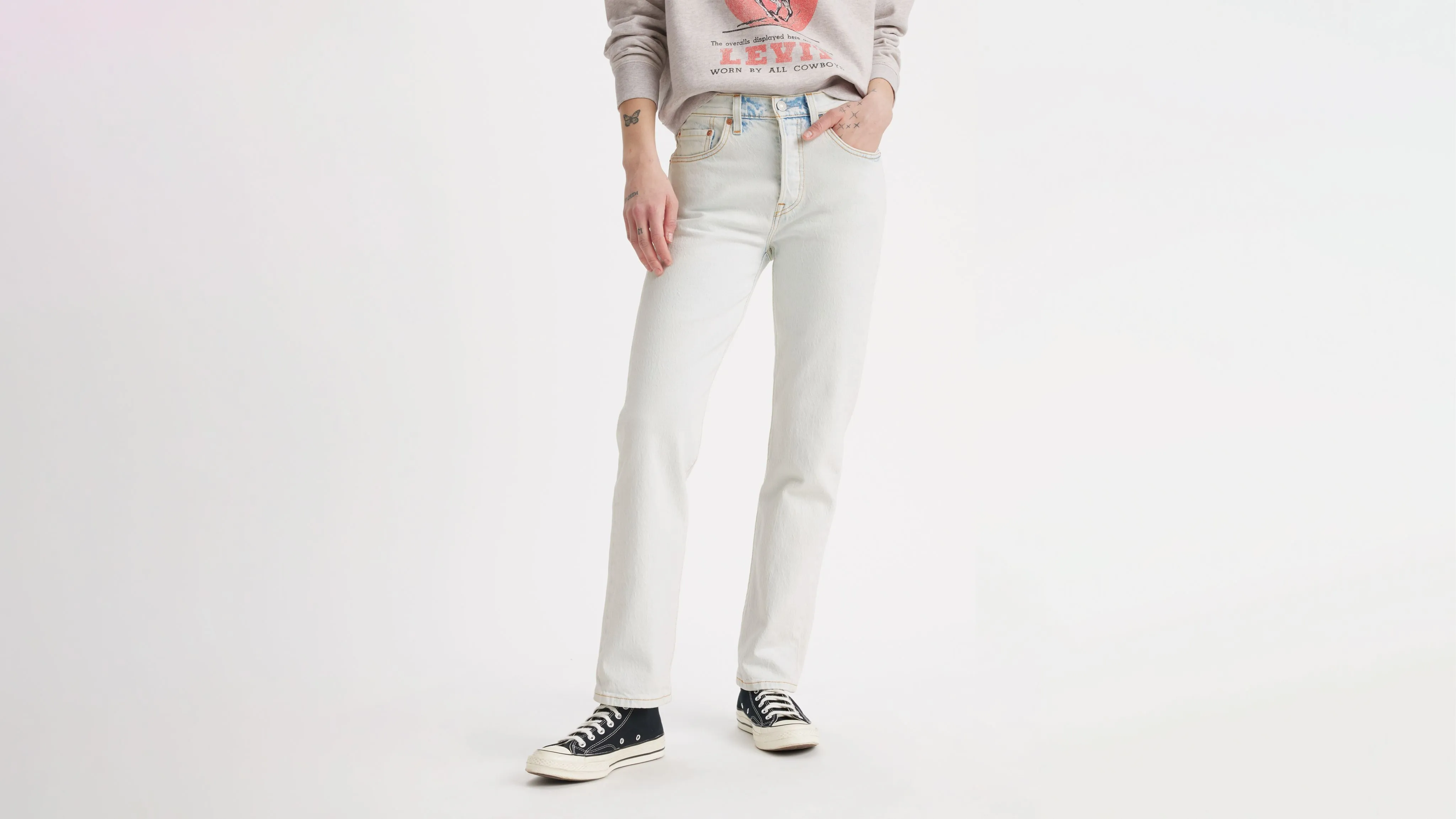 501® Original Jeans