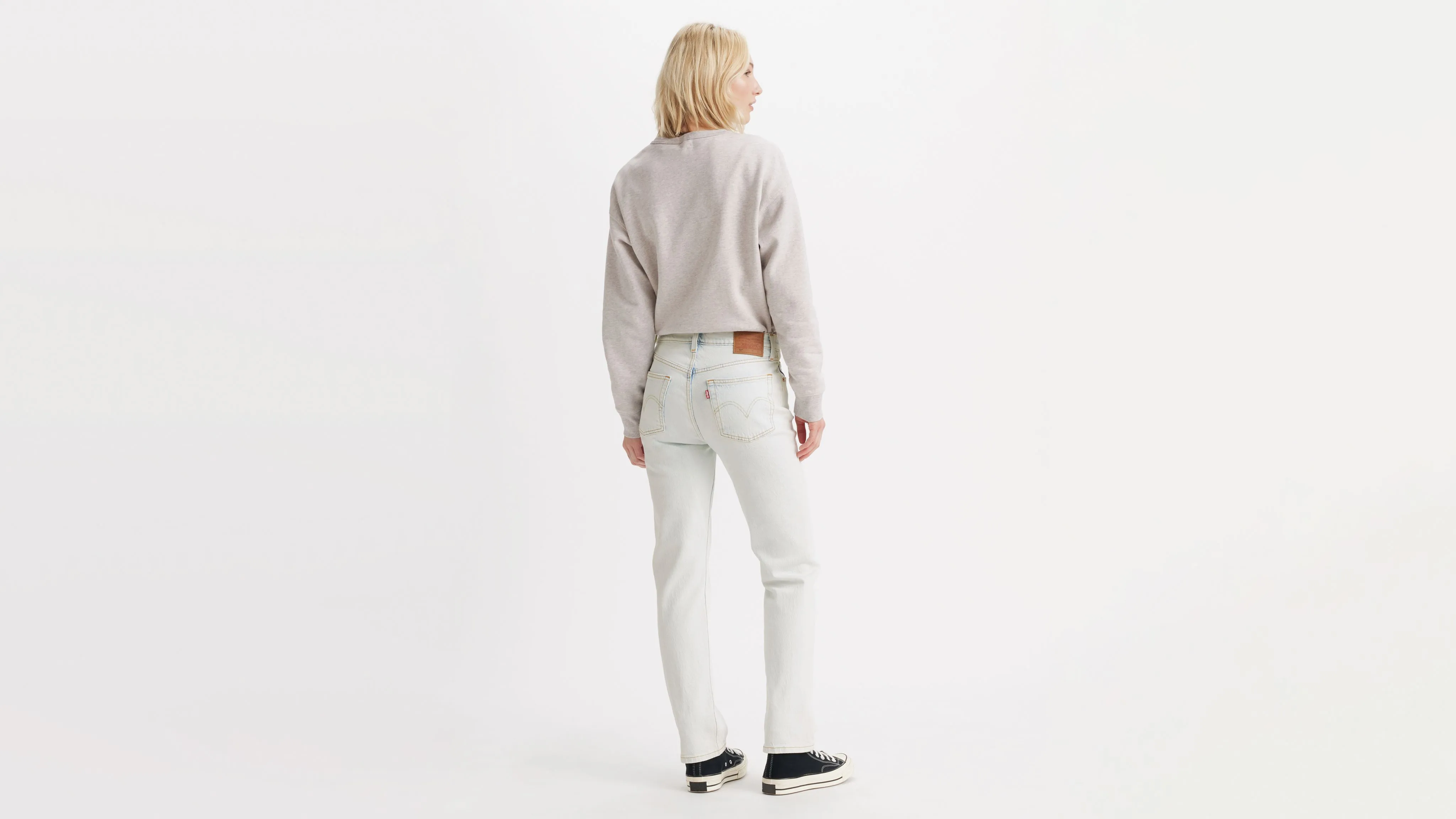 501® Original Jeans