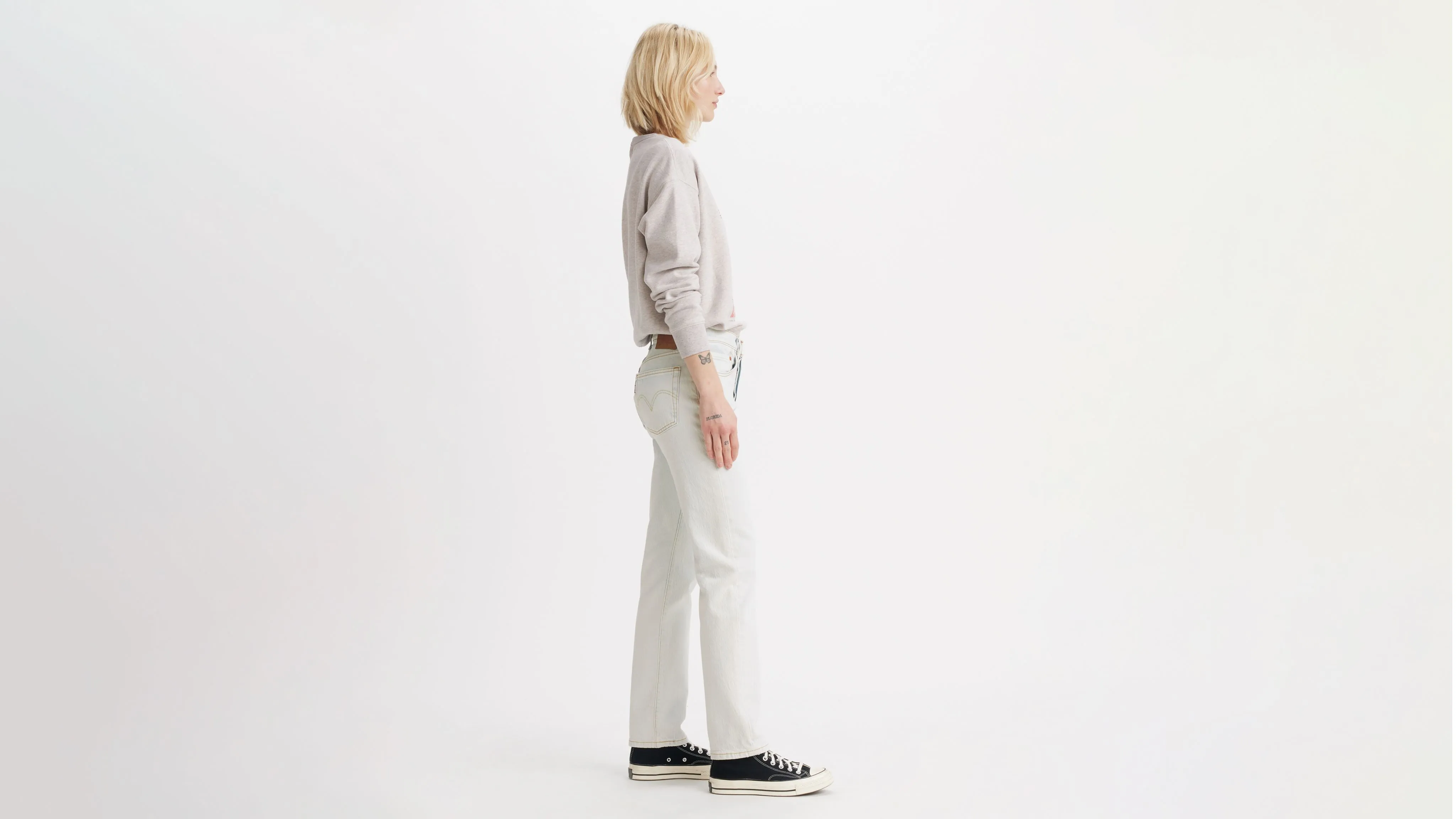 501® Original Jeans