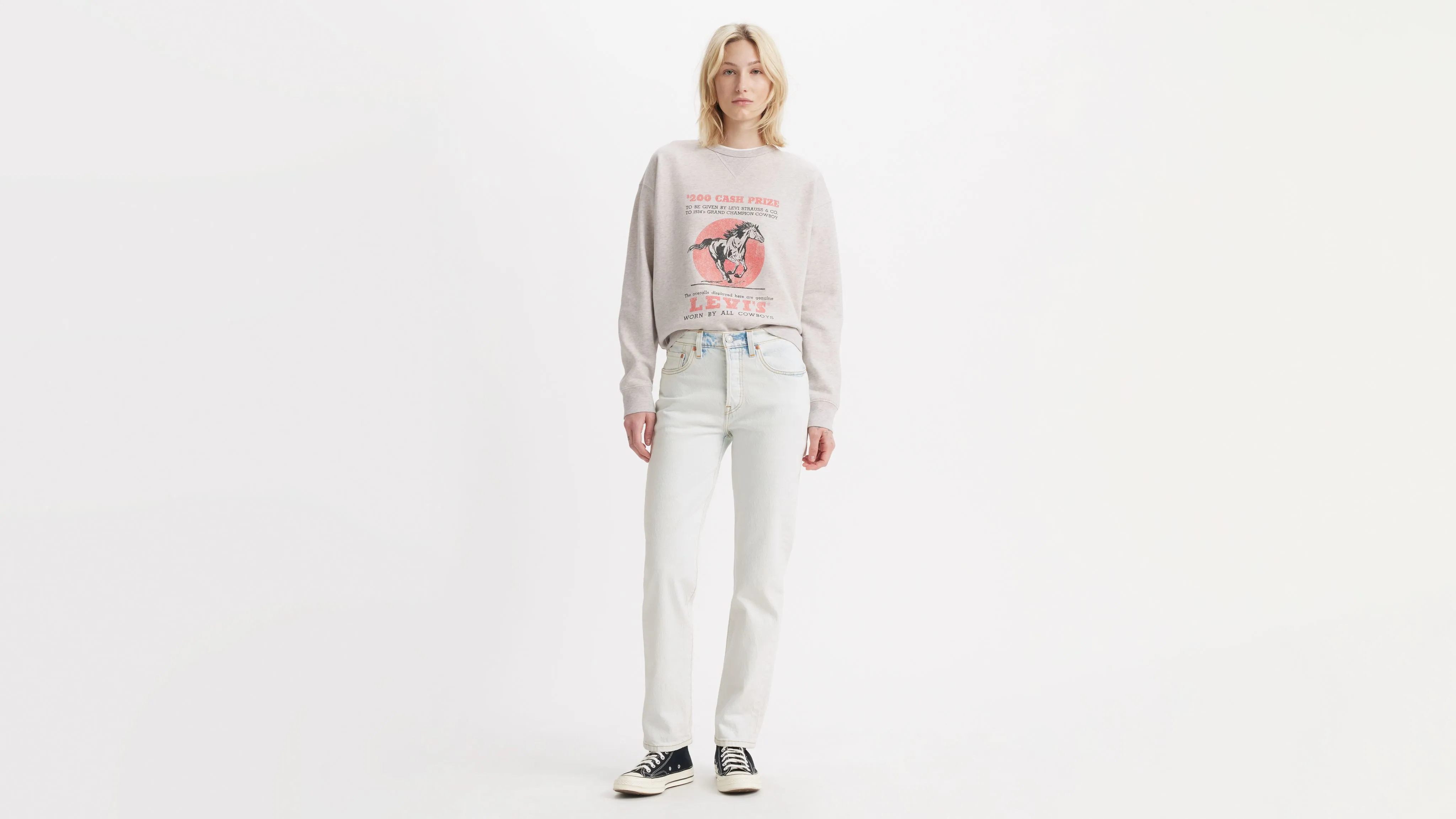 501® Original Jeans