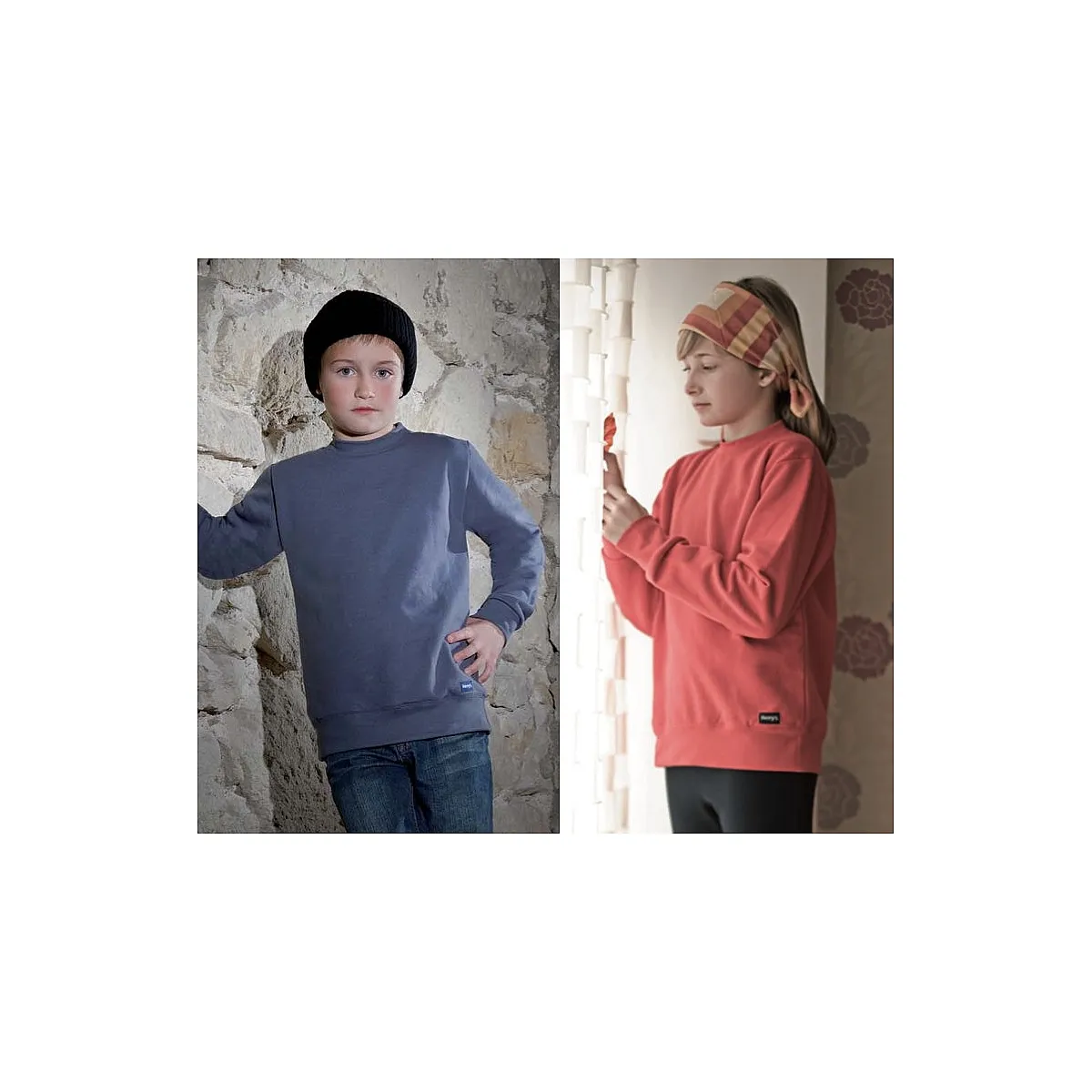 7261 SUDADERA TÉRMICA
