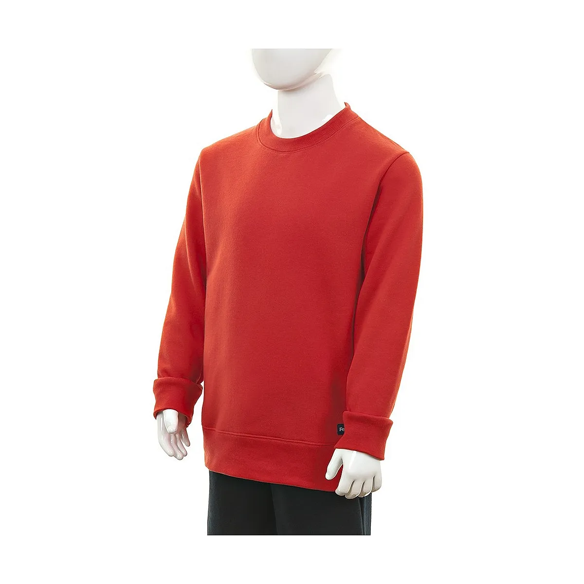 7261 SUDADERA TÉRMICA