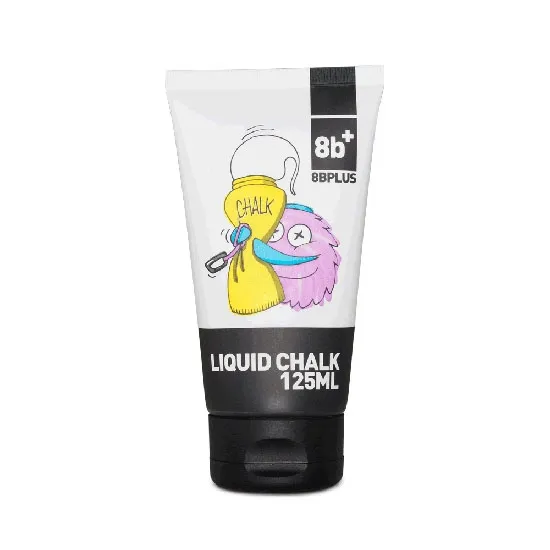 8bplus Liquid Chalk 125ml