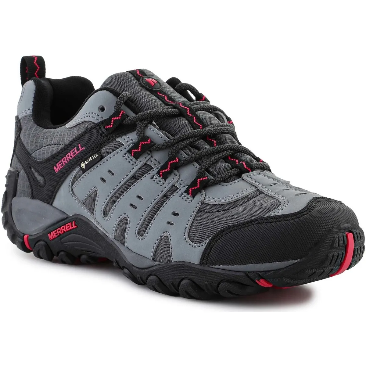 Accentor Sport Gtx Granite/Rose red J98408