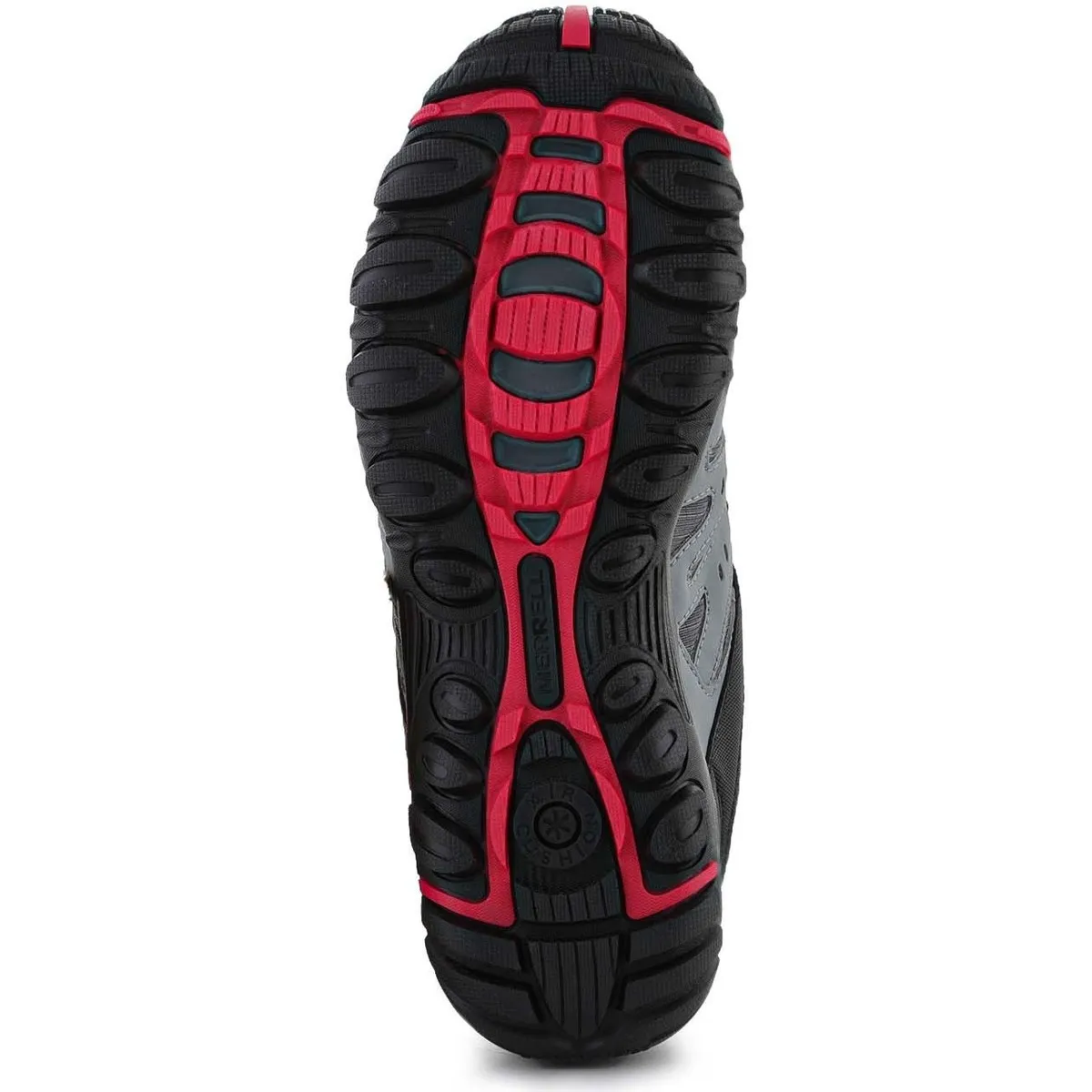 Accentor Sport Gtx Granite/Rose red J98408