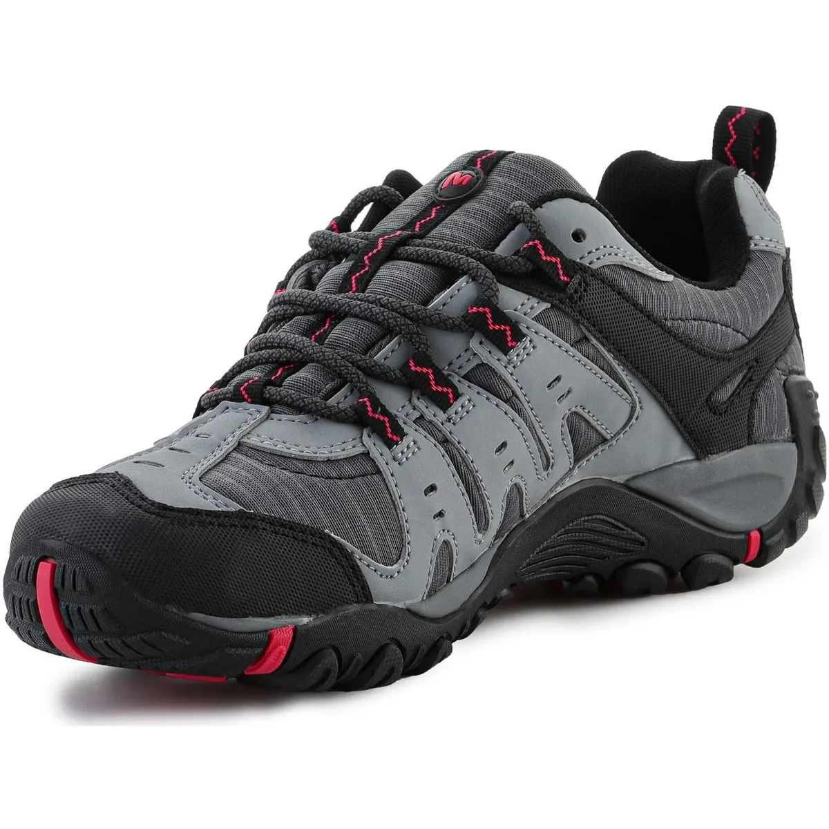 Accentor Sport Gtx Granite/Rose red J98408