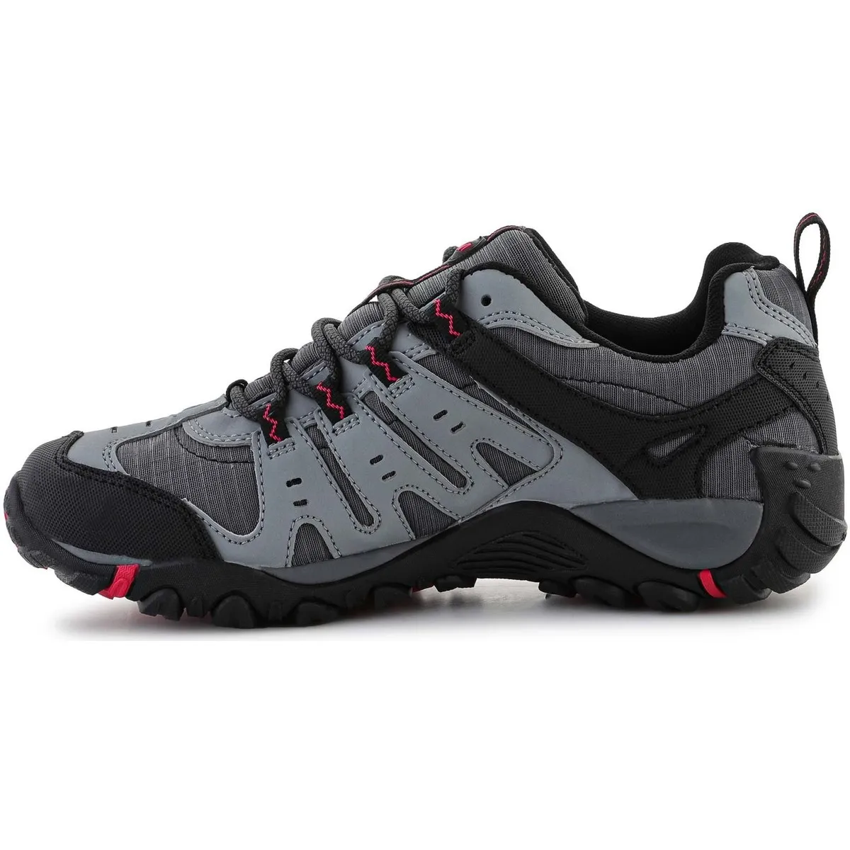 Accentor Sport Gtx Granite/Rose red J98408