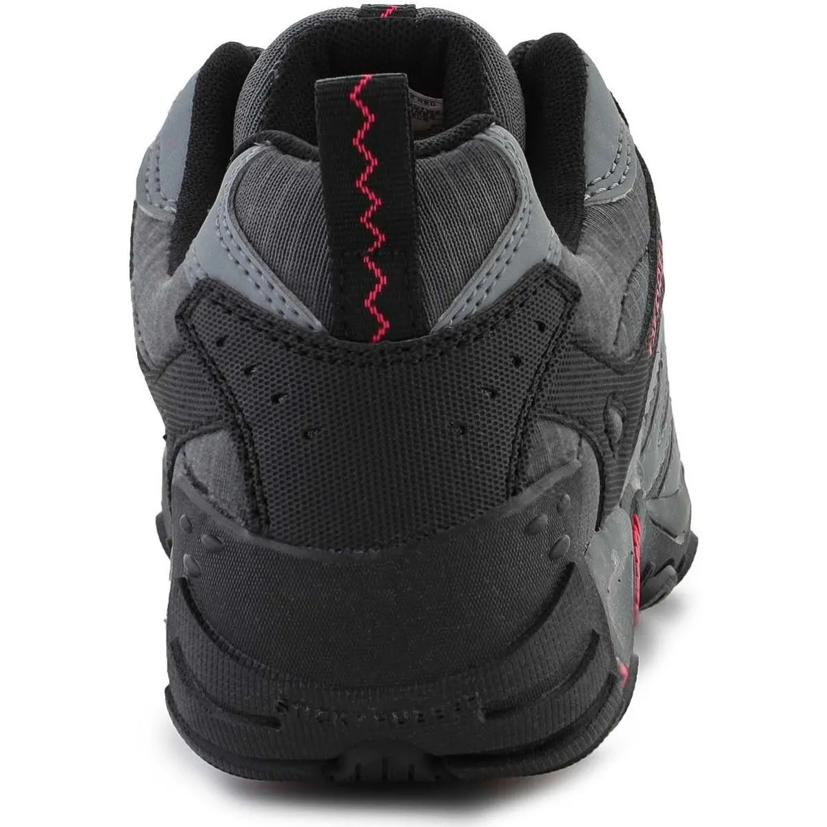Accentor Sport Gtx Granite/Rose red J98408