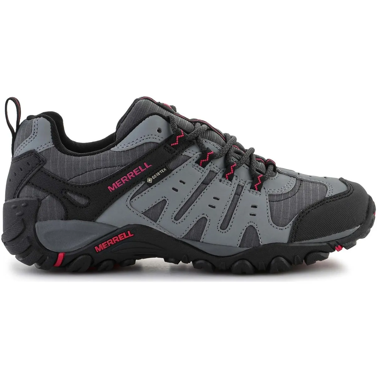 Accentor Sport Gtx Granite/Rose red J98408
