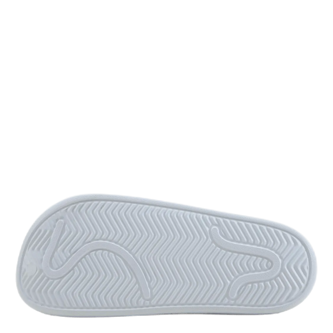 Adidas Adilette Clogs Cloud White / Core Black / Cloud White