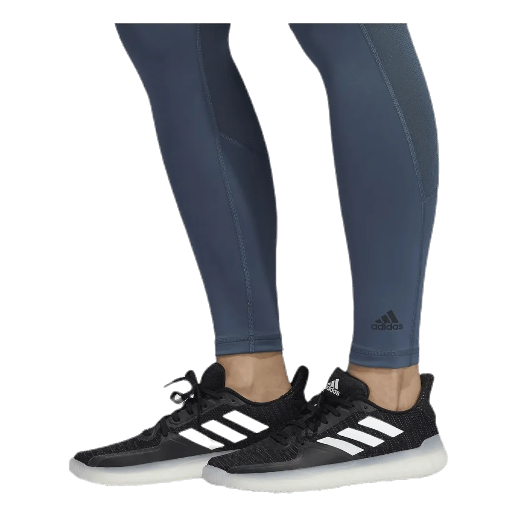 Adidas Alphaskin SP 3S Blue/Black