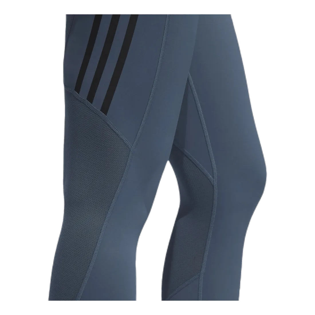 Adidas Alphaskin SP 3S Blue/Black