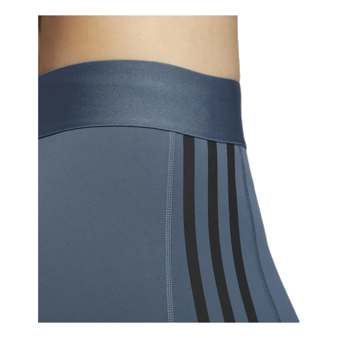 Adidas Alphaskin SP 3S Blue/Black