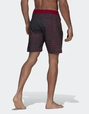 Adidas Bañador Melbourne Graphic Board