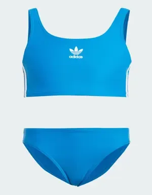 Adidas Bikini Originals Adicolor 3 bandas