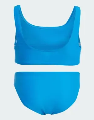 Adidas Bikini Originals Adicolor 3 bandas