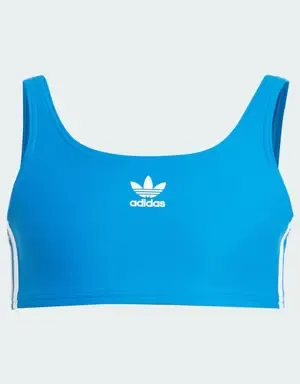 Adidas Bikini Originals Adicolor 3 bandas