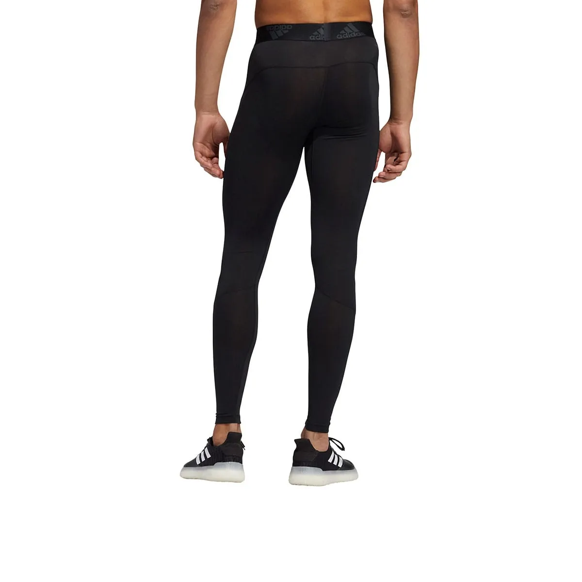 adidas Calzas Techfit M – Gm5036