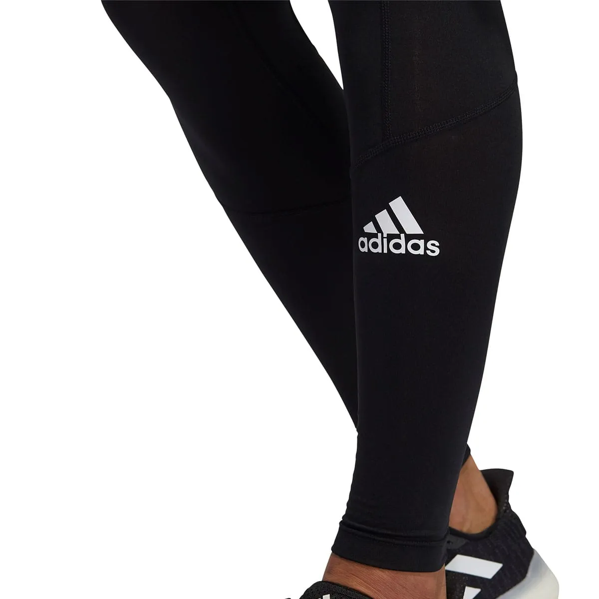 adidas Calzas Techfit M – Gm5036
