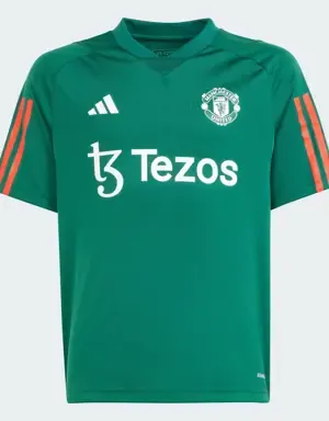 Adidas Camiseta entrenamiento Manchester United Tiro 23