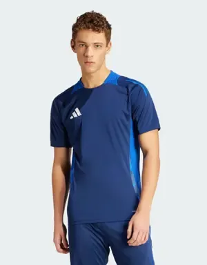 Adidas Camiseta entrenamiento Tiro 24 Competition