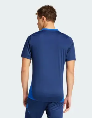Adidas Camiseta entrenamiento Tiro 24 Competition