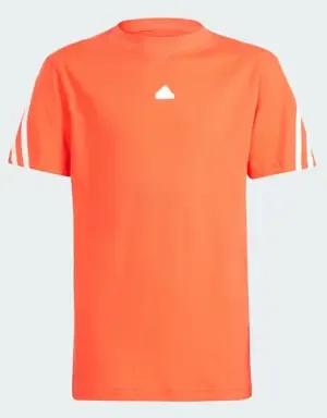 Adidas Camiseta Future Icons 3 bandas