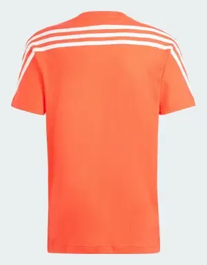 Adidas Camiseta Future Icons 3 bandas