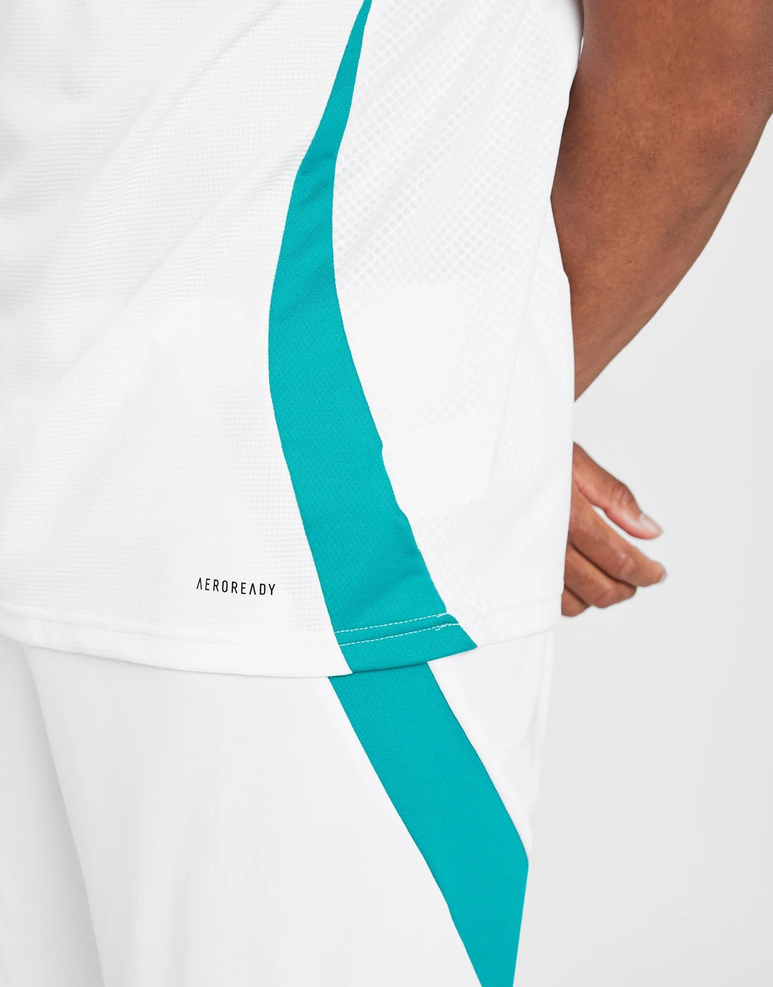 adidas Camiseta Newcastle United FC 2024/25 Tercera Equipación