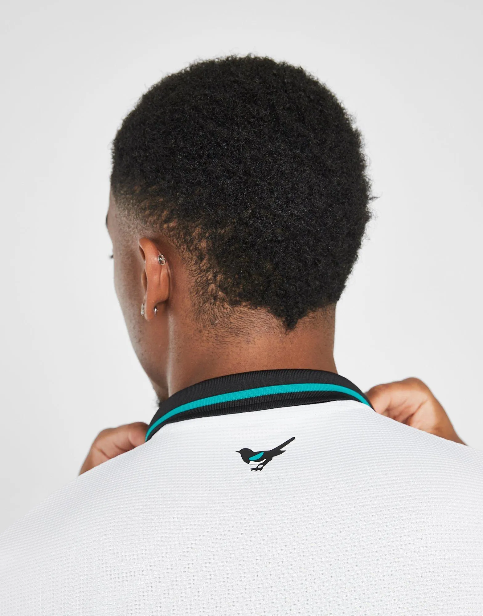 adidas Camiseta Newcastle United FC 2024/25 Tercera Equipación