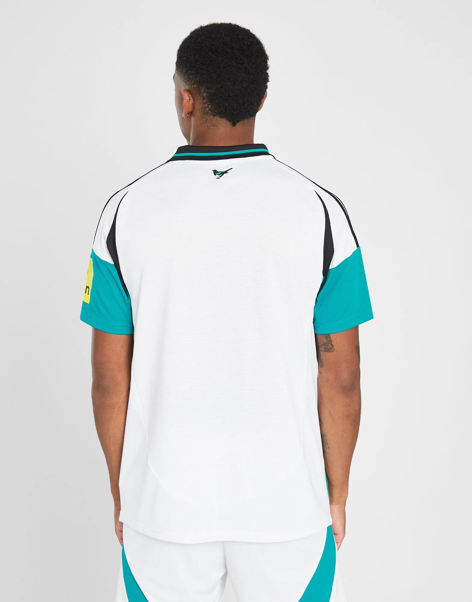adidas Camiseta Newcastle United FC 2024/25 Tercera Equipación