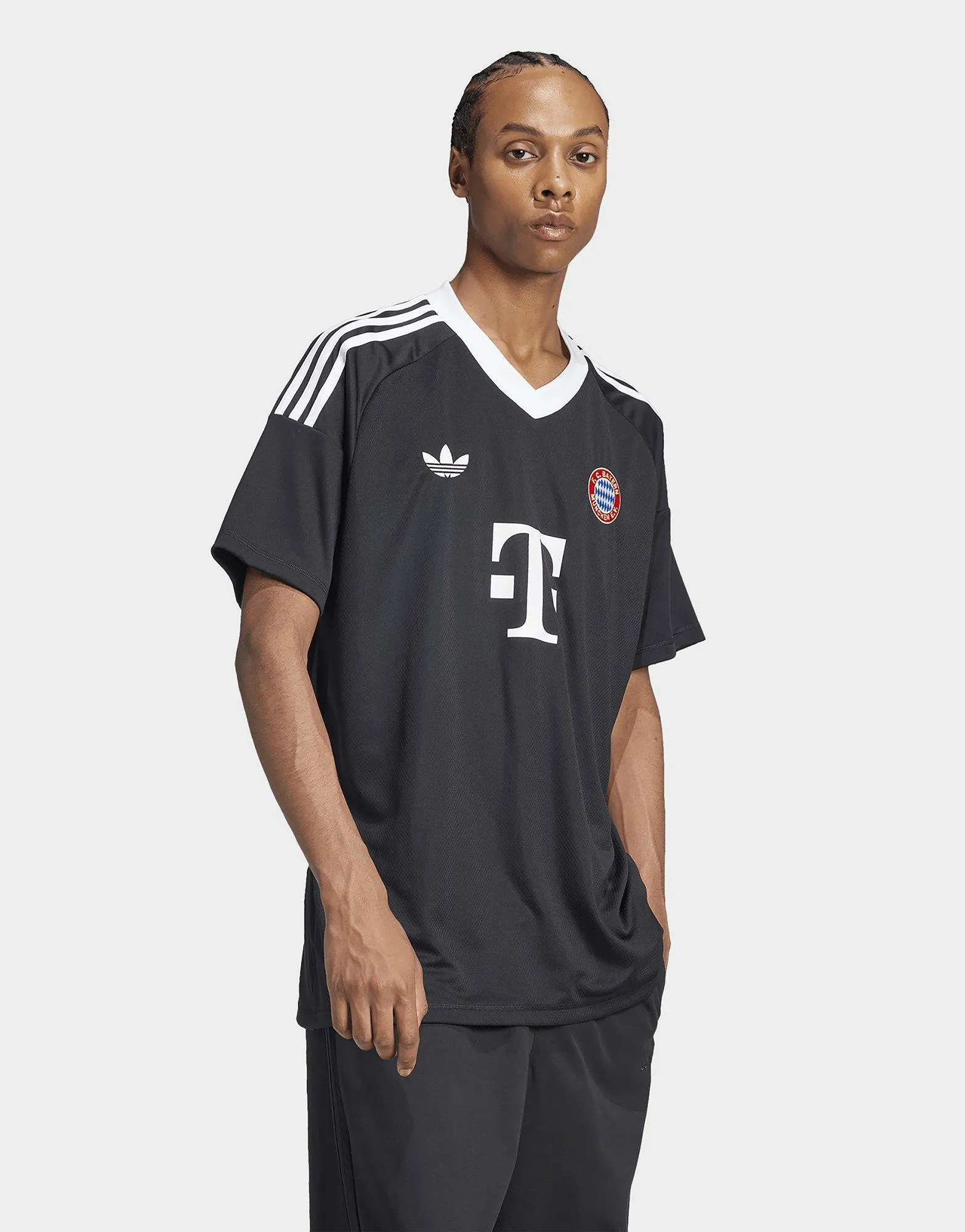 adidas Camiseta portero tercera equipación FC Bayern 24/25