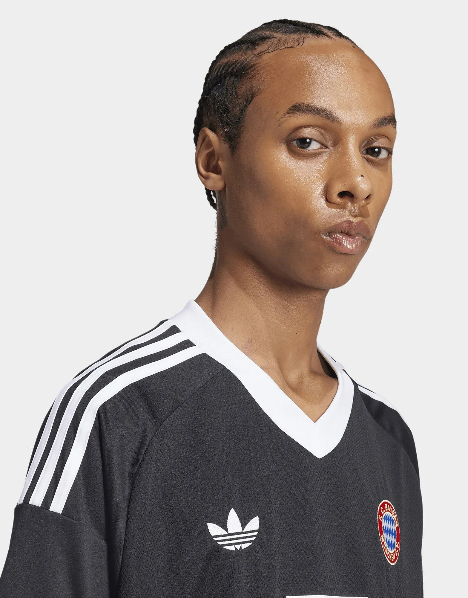 adidas Camiseta portero tercera equipación FC Bayern 24/25