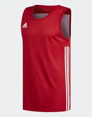 Adidas Camiseta Reversible 3G Speed