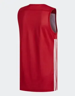 Adidas Camiseta Reversible 3G Speed