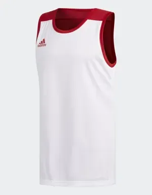 Adidas Camiseta Reversible 3G Speed