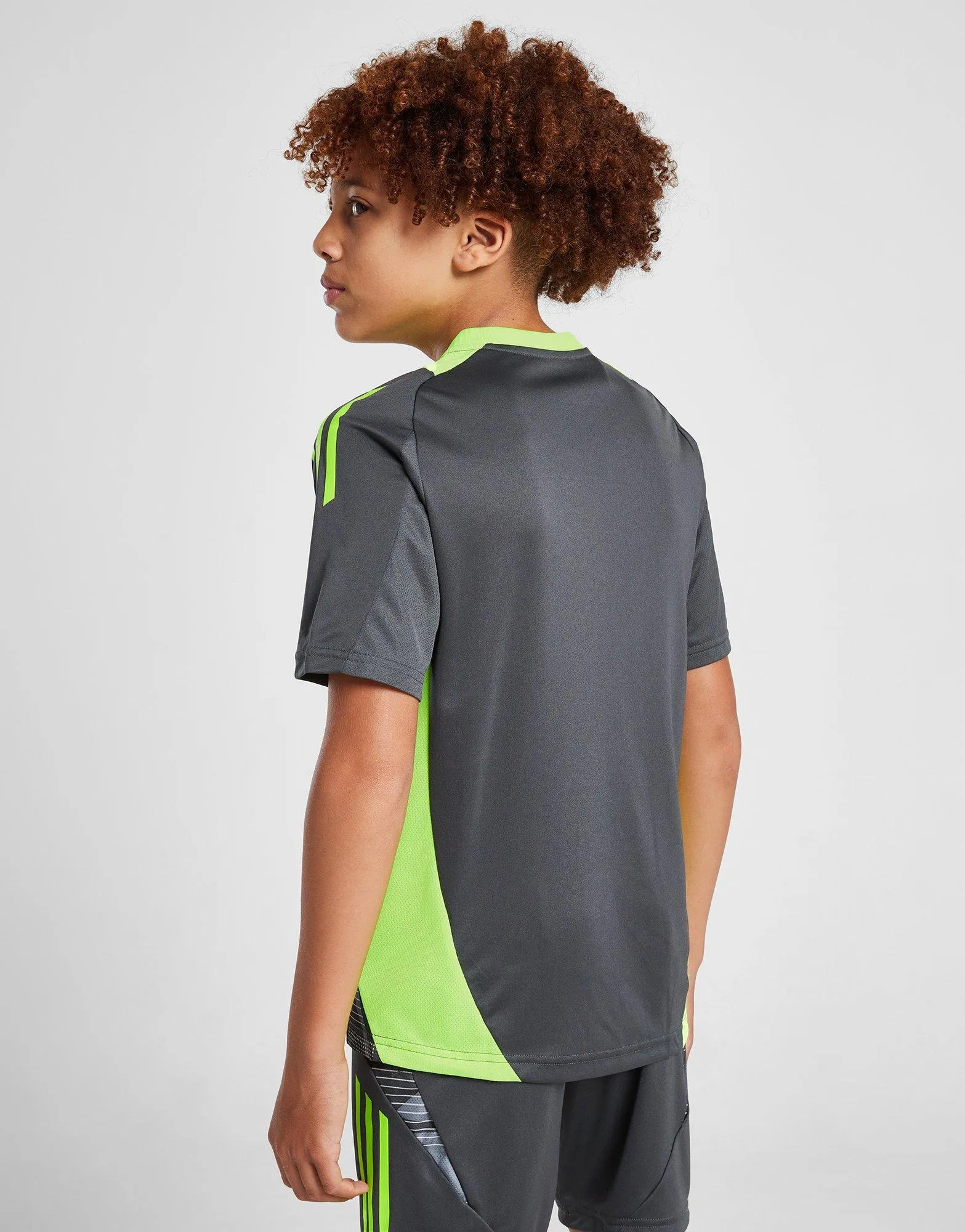 adidas Camiseta training Celtic FC Tiro 24 Júnior