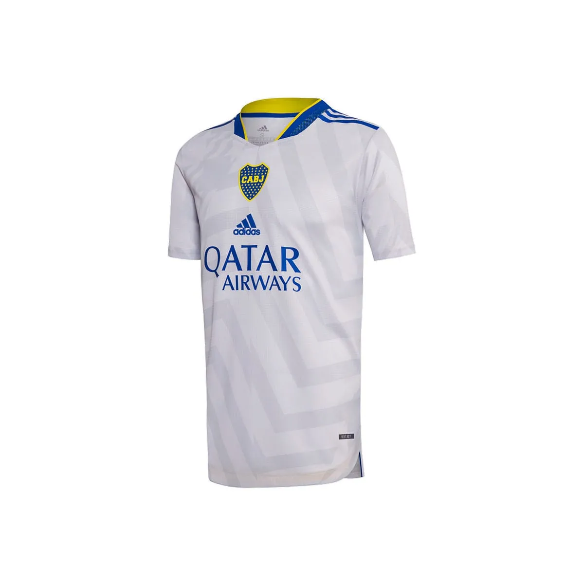 adidas Camiseta Visitante Of. Boca Juniors 21/22 M – Ga7540
