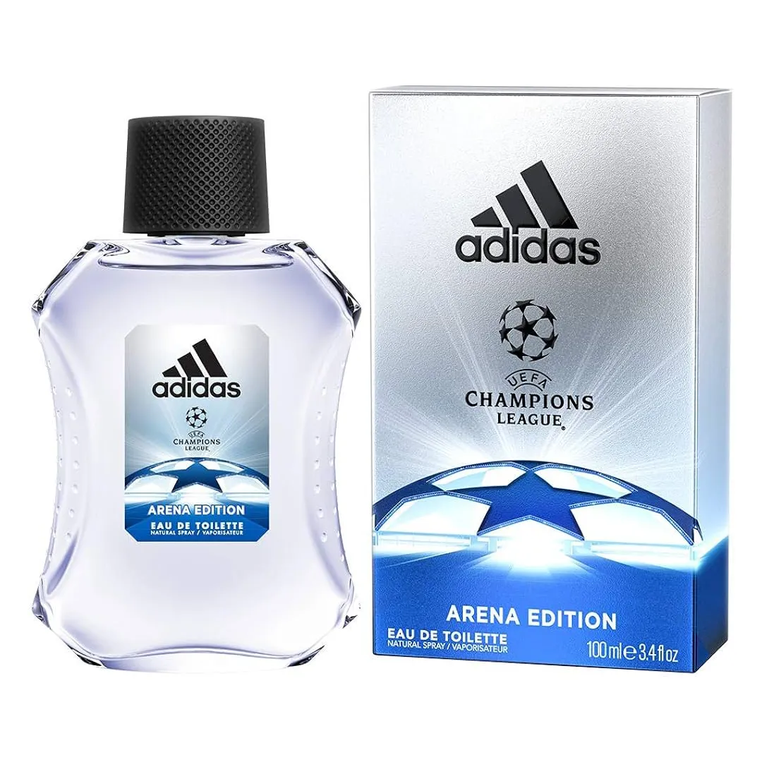 Adidas Champions League Arena 3.4
