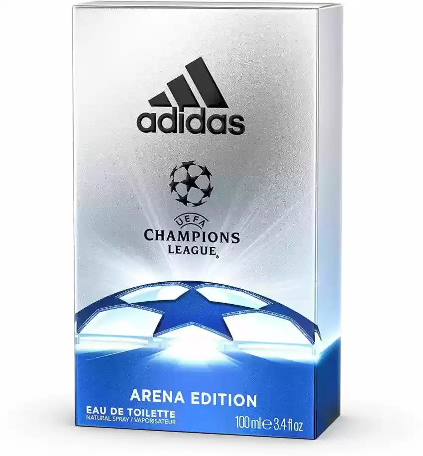 Adidas Champions League Arena 3.4