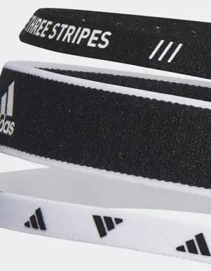 Adidas Cintas para el pelo Training