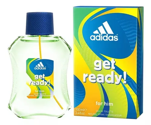 Adidas Get Ready